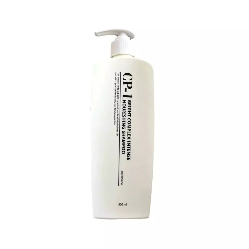 Esthetic House CP-1 Nourishing Shampoo