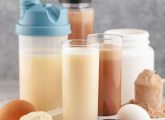 Soy Protein Vs. Whey Protein: Pros And Cons + Which Is Better
