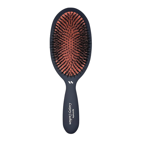 Spornette Luxury Cushion Hairbrush