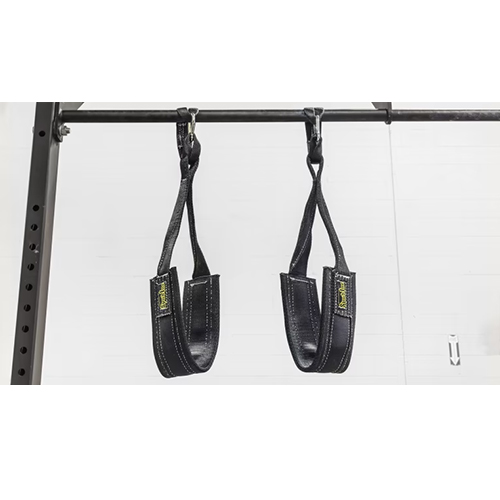 Spud Heavy Duty Hanging Abdominal Straps