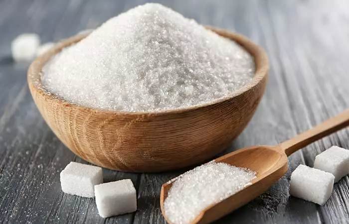 Sugar
