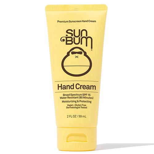 Sun Bum Sunscreen Hand Cream