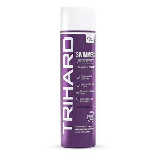 TRIHARD Swimmers Shampoo