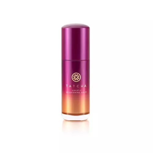 Tatcha Violet-C Brightening Serum