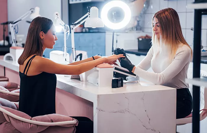 The Professional If You Don't Like The Design