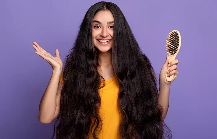 There Are Lesser Splitends