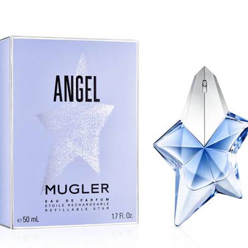 Thierry Mugler Angel Eau De Parfum Spray