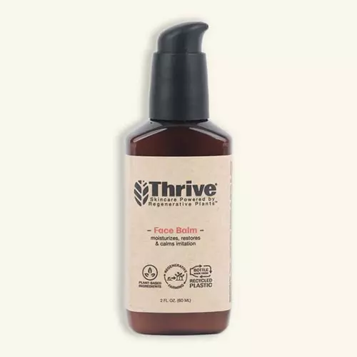 THRIVE Natural Face Moisturizer