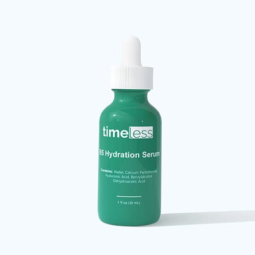 Timeless B5 Hydration Serum
