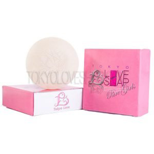 Tokyo Love Soap Pure Girls