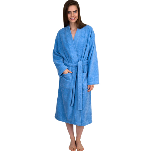 TowelSelections Women's Robe