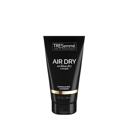 TRESemmé Air Dry No Blow Dry Cream
