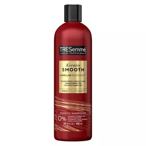 Tresemme Keratin Smooth Shampoo