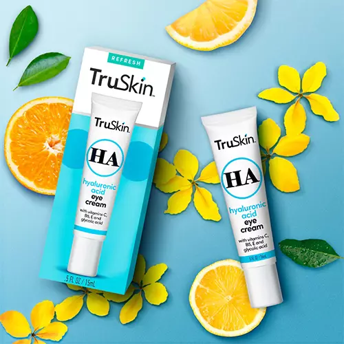 TruSkin Hyaluronic Acid Eye Cream