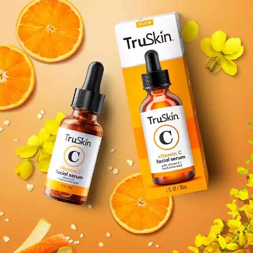 TruSkin Vitamin C