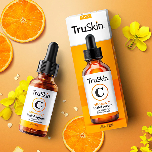 TruSkin Vitamin C Serum