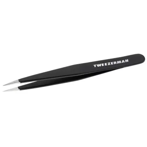 Tweezerman Stainless Steel Point Tweezer