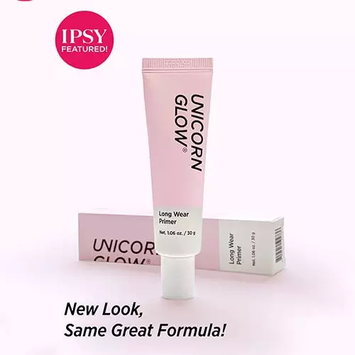 UNICORN GLOW Long Wear Primer