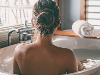 Сидячая ванна: польза, факторы риска и как правильно это делать