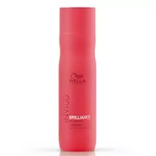 Wella Professionals Invigo Brilliance Shampoo