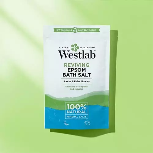 Westlab Reviving Epsom Salt