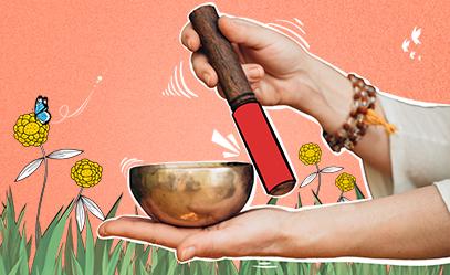 What is a Sound Bath? How Does It Help Health?