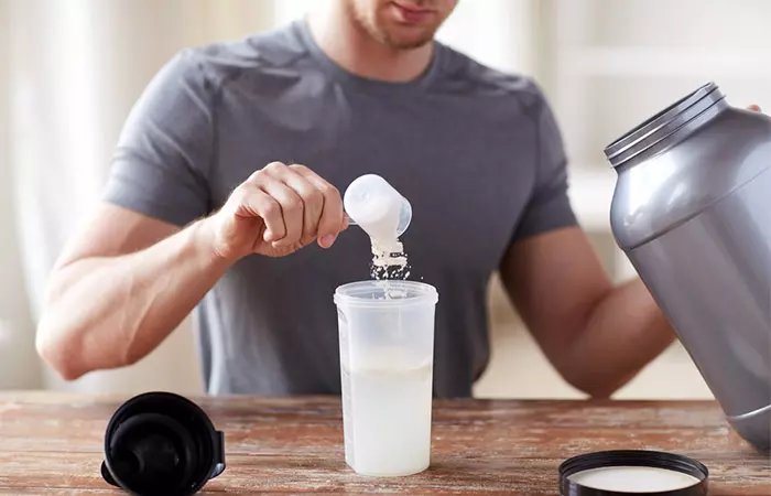 Soy Protein Vs. Whey Protein: Pros And Cons + Which Is Better