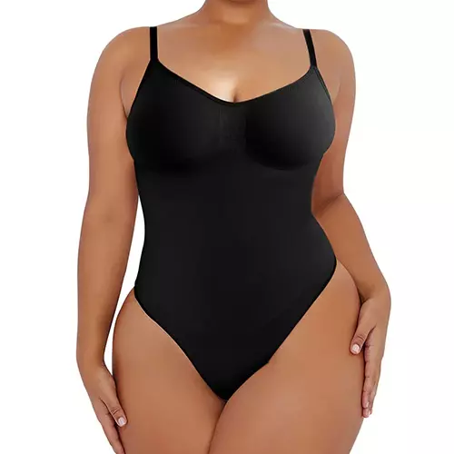 YIANNA Sculpting Bodysuit for Women