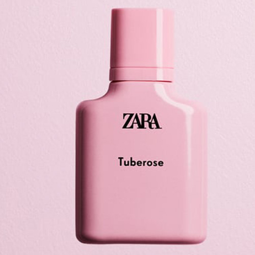 ZARA Tuberose EDT Perfume