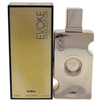 Ajmal Evoke Gold Edition Eau de Parfum