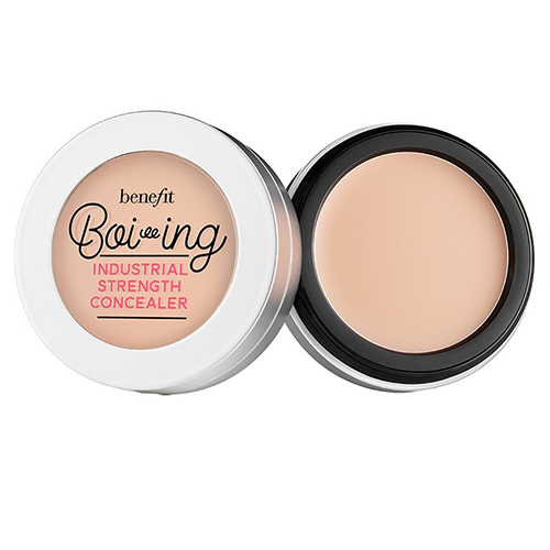 Benefit boi ing industrial strength concealer