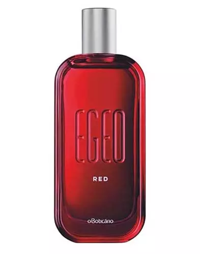 oBoticario Egeo Red Eau de Toilette