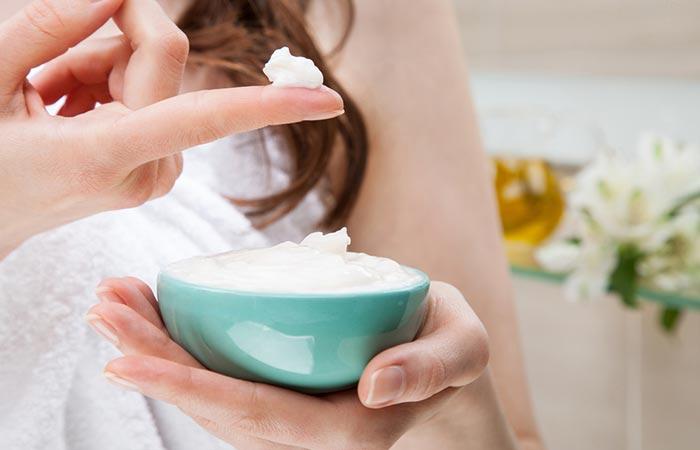 Hair Mask