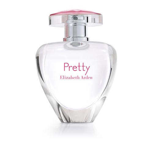 PRETTY Perfume By Elizabeth Arden