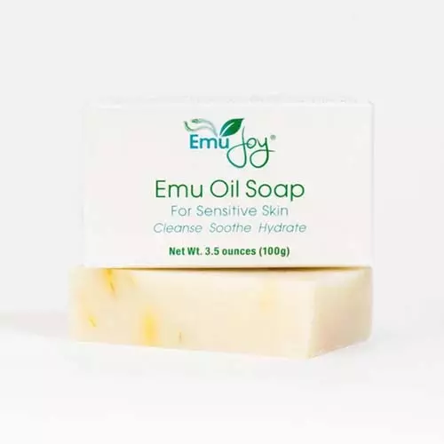 Emu Oil Soa