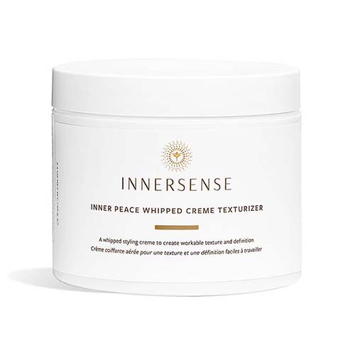 Innersense Inner Peace Whipped Creme Texturizer