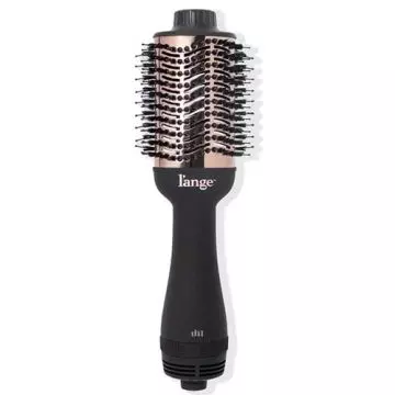 L'ange Hair 2-In-1 Titanium Brush Dryer