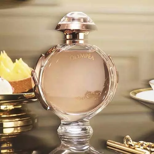 Paco Rabanne Olympea Eau De Parfum