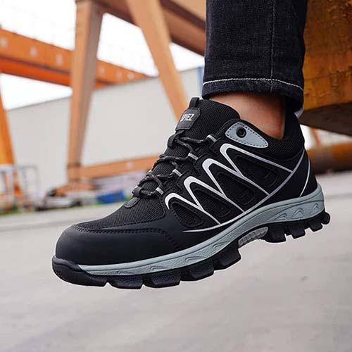Women s Orthopedic Steel Toe Shoes Top Sellers Bellvalefarms