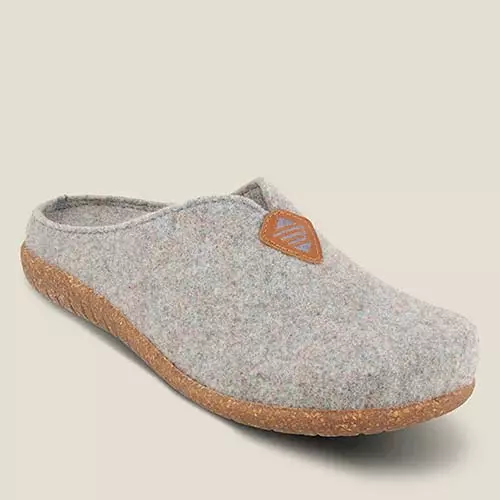 Taos Women's, My Sweet Wool Clog