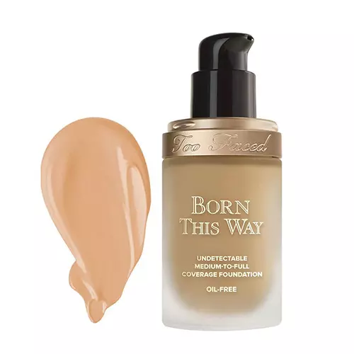 L'Oreal Paris true match Super-Blendable Foundation