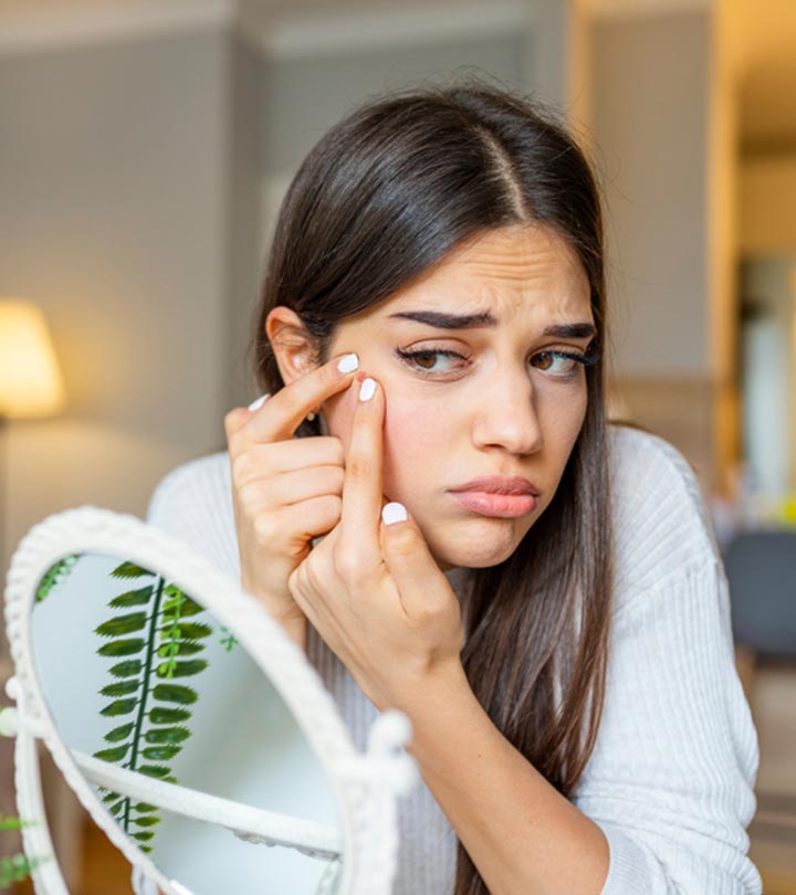 10 Everyday Habits That Are Secretly Ruining Your Skin