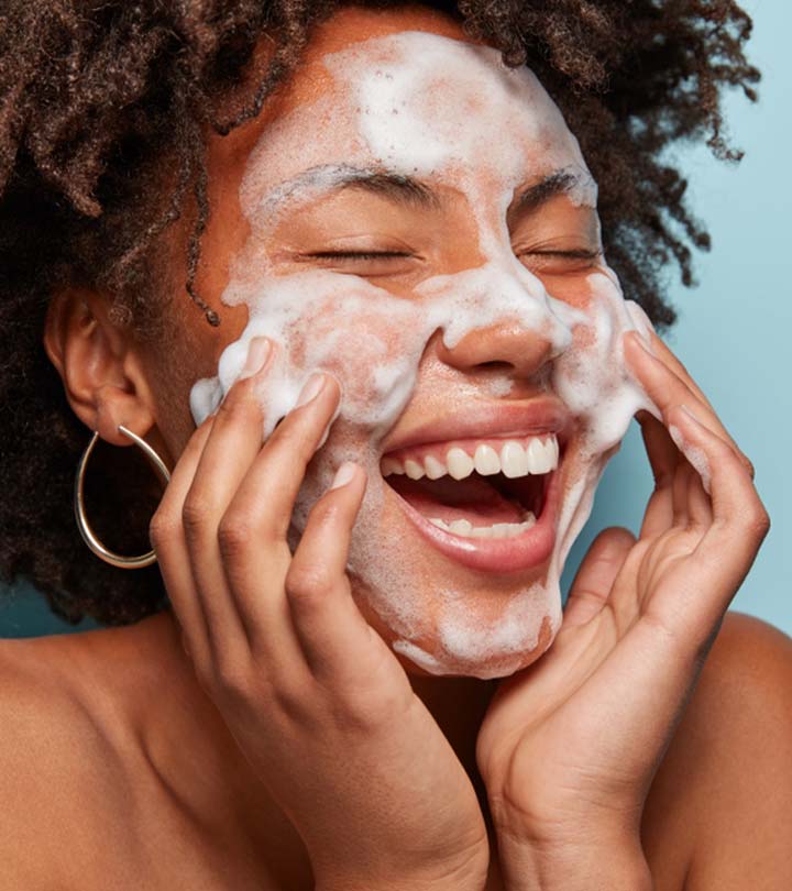 10 Things We Do That Are Slowly Damaging Our Skin