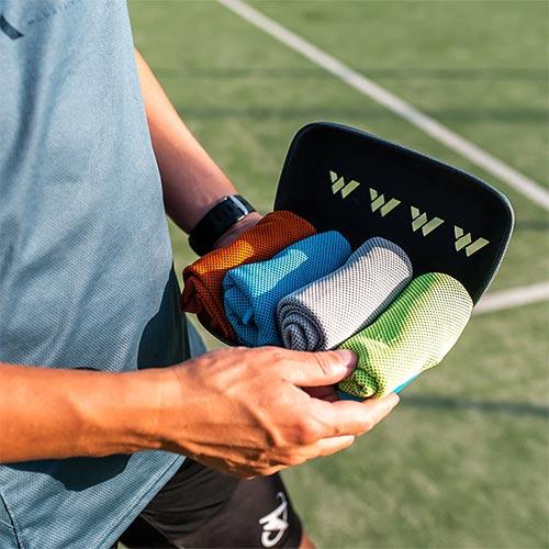 4Monster Cooling Towel
