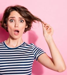 9 Mistakes We Make At A Salon That Can Ruin Our Haircut