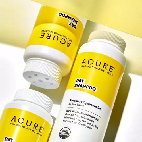 ACURE Dry Shampoo