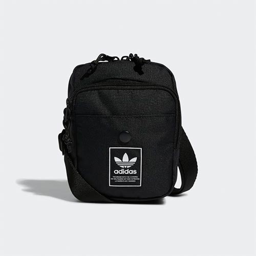 Adidas Originals Festival Crossbody Bag