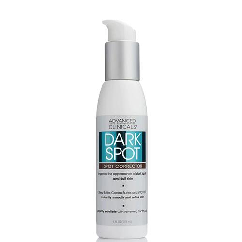 Advanced Clinicals Dark Spot Corrector