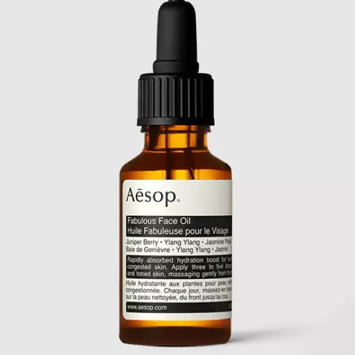 Aesop Fabulous Face Oil