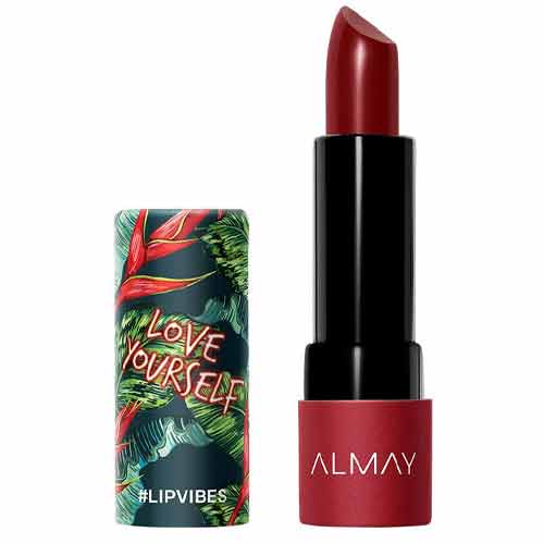 Almay Lipstick with Vitamin E Oil & Shea Butter